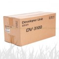 Developer Kyocera DV-3100 do M3040,M3540 | 500tys. (302LV93081)